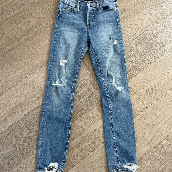 BLACK ORCHID Jeans - Picture 5 of 14